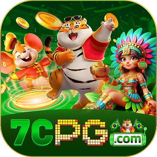 7cpg.com⭐️ ONLINE PLATAFORMA OFICIAL, seu site confiável!